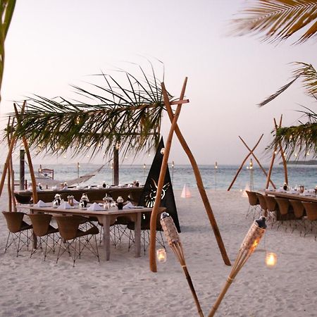 Nazaki Luxury Beach Hotel Ган Экстерьер фото
