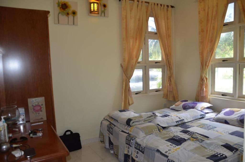 Nazaki Luxury Beach Hotel Ган Экстерьер фото