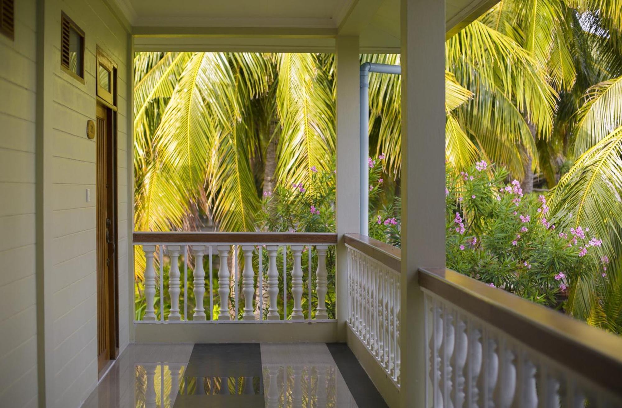 Nazaki Luxury Beach Hotel Ган Экстерьер фото