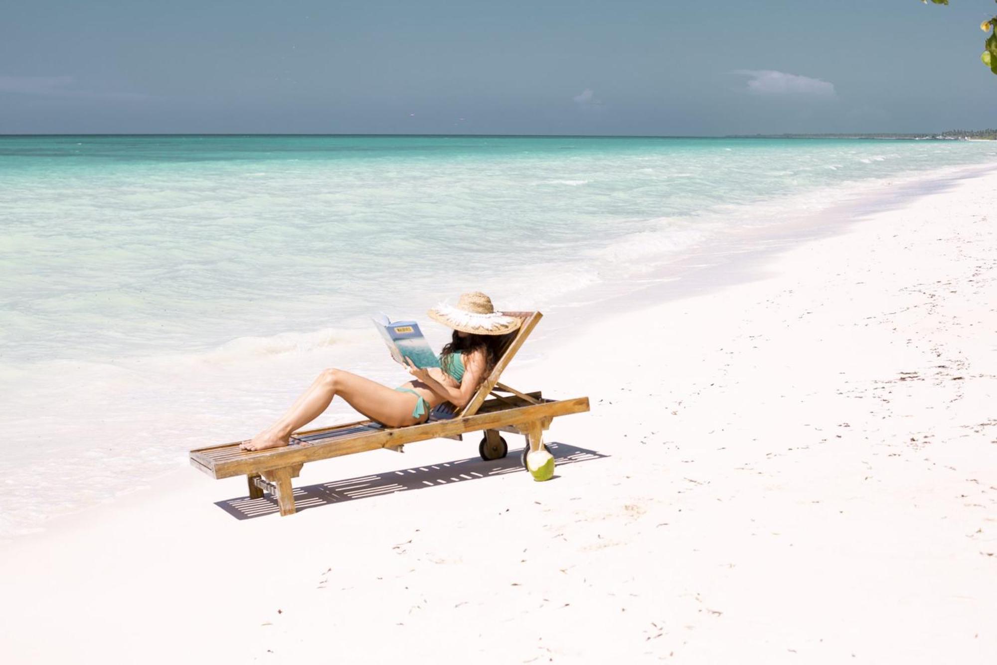 Nazaki Luxury Beach Hotel Ган Экстерьер фото